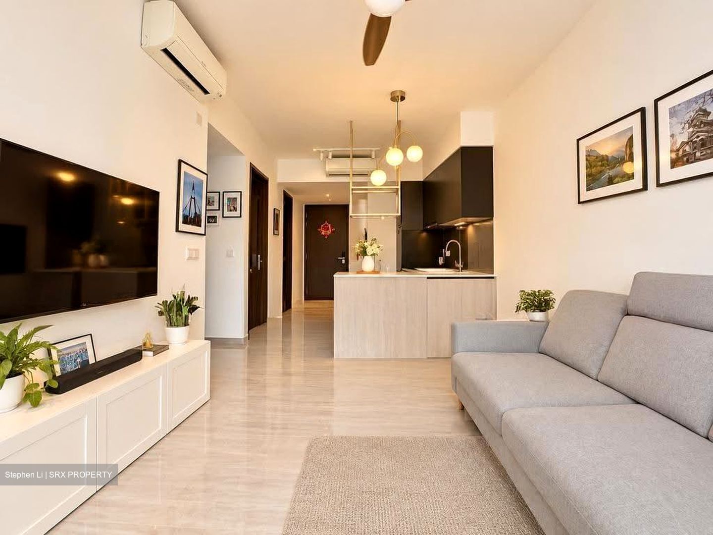 Grandeur Park Residences (D16), Condominium #629626761